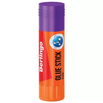 Lepidlo tyčinka Fuze, 10g, 24ks, Berlingo Lepidlo tyčinka Fuze, 10g, 24ks, Berlingo