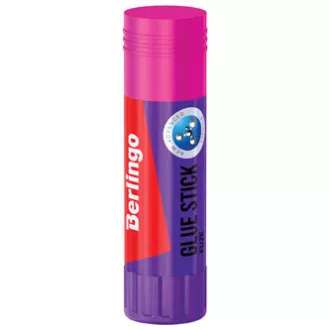 Lepidlo tyčinka Fuze, 10g, 24ks, Berlingo Lepidlo tyčinka Fuze, 10g, 24ks, Berlingo