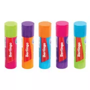Lepidlo tyčinka Fuze, 20g, 24ks, Berlingo