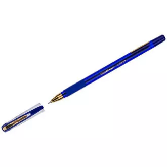 Berlingo, pero kuličkové, modré, 12ks, 0.7mm, XGOLD Berlingo, pero kuličkové, modré, 12ks, 0.7mm, XGOLD