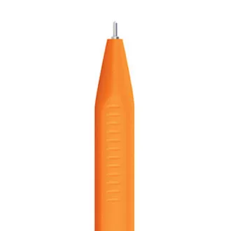 Berlingo, pero automatické kuličkové, modré, 40ks, 0.7mm, Triangle Fuze RT, DOPRODEJ Berlingo, pero automatické kuličkové, modré, 40ks, 0.7mm, Triangle Fuze RT, DOPRODEJ