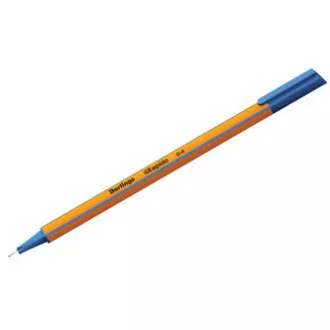 Berlingo, liner Rapido, modré, 12ks, 0.4mm Berlingo, liner Rapido, modré, 12ks, 0.4mm