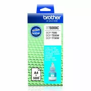 Brother BT-5000 (BT5000C) - cartridge, cyan (azurová)