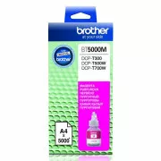 Brother BT-5000 (BT5000M) - cartridge, magenta (purpurová)