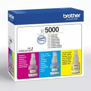 Brother BT-5000 (BT5000CLVAL) - cartridge, color (barevná)