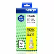 Brother BT-5000 (BT5000Y) - cartridge, yellow (žlutá)