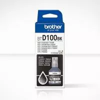 Brother BTD-100 (BTD100BK) - cartridge, black (černá)