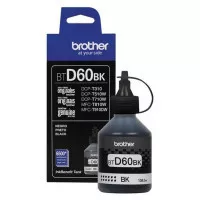 Brother BTD-60 (BTD60BK) - cartridge, black (černá)