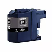 Brother LC-127-XL (LC127XLBK) - cartridge, black (černá)