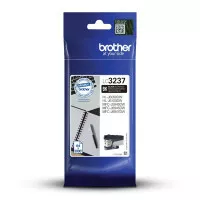 Brother LC-3237 (LC3237BK) - cartridge, black (černá)