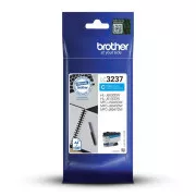 Brother LC-3237 (LC3237C) - cartridge, cyan (azurová)
