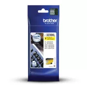 Brother LC-3239-XL (LC3239XLY) - cartridge, yellow (žlutá)