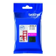 Brother LC-3619-XL (LC3619XLM) - cartridge, magenta (purpurová)