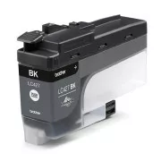 Brother LC-427 (LC427BK) - cartridge, black (černá)