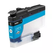 Brother LC-427 (LC427C) - cartridge, cyan (azurová)