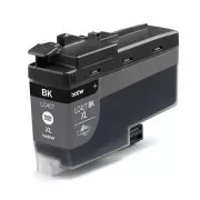 Brother LC-427-XL (LC427XLBK) - cartridge, black (černá)