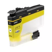 Brother LC-427 (LC427Y) - cartridge, yellow (žlutá)