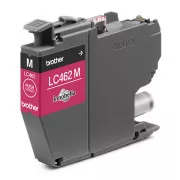 Brother LC-462 (LC462M) - cartridge, magenta (purpurová)