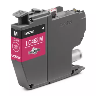 Brother LC-462 (LC462M) - cartridge, magenta (purpurová)