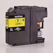 Brother LC-525-XL (LC525XLY) - cartridge, yellow (žlutá)