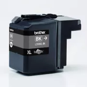 Brother LC-529-XL (LC529XLBK) - cartridge, black (černá)