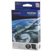 Brother LC-985 (LC985BK) - cartridge, black (černá)