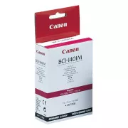Canon BCI-1401 (7570A001) - cartridge, magenta (purpurová)