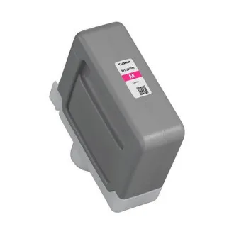 Canon PFI-3300 (6435C001) - cartridge, magenta (purpurová) Canon PFI-3300 (6435C001) - cartridge, magenta (purpurová)