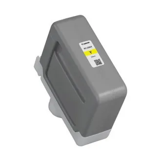 Canon PFI-3300 (6436C001) - cartridge, yellow (žlutá) Canon PFI-3300 (6436C001) - cartridge, yellow (žlutá)