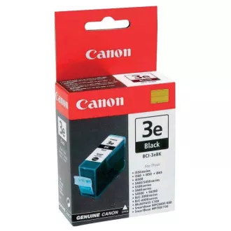 Canon BCI-3 (4479A002) - cartridge, black (černá) Canon BCI-3 (4479A002) - cartridge, black (černá)
