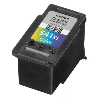 Canon CL-541-XL (5226B001) - cartridge, color (barevná)