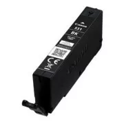 Canon CLI-531 (6118C001) - cartridge, black (černá)