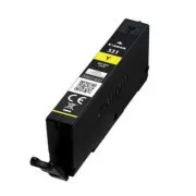 Canon CLI-531 (6121C001) - cartridge, yellow (žlutá)