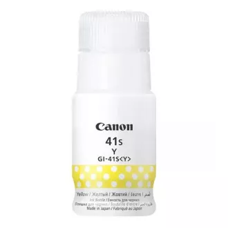 Canon 5876C001 - cartridge, yellow (žlutá)