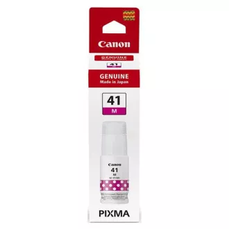 Canon GI-41 (4544C001) - cartridge, magenta (purpurová)