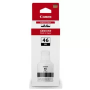 Canon GI-46 (4411C001) - cartridge, black (černá)