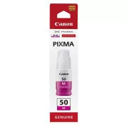 Canon GI-50 (3404C001) - cartridge, magenta (purpurová)