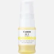 Canon GI-55 (6291C001) - cartridge, yellow (žlutá)