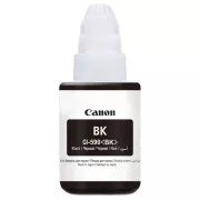 Canon GI-590 (1603C001) - cartridge, black (černá)