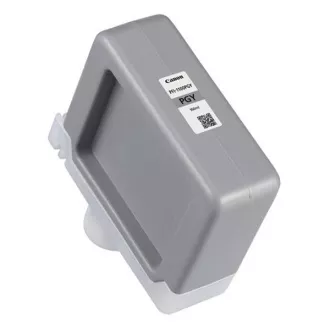 Canon PFI-1100 (0857C001) - cartridge, photo gray (foto šedá) Canon PFI-1100 (0857C001) - cartridge, photo gray (foto šedá)