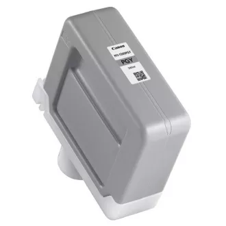 Canon PFI-1300 (0818C001) - cartridge, photo gray (foto šedá) Canon PFI-1300 (0818C001) - cartridge, photo gray (foto šedá)