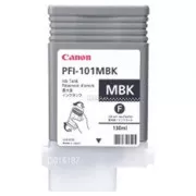 Canon PFI-101 (0882B001) - cartridge, matt black (matně černá)