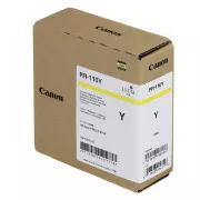 Canon PFI-110 (2367C001) - cartridge, yellow (žlutá)