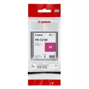 Canon PFI-121 (6267C001) - cartridge, magenta (purpurová)
