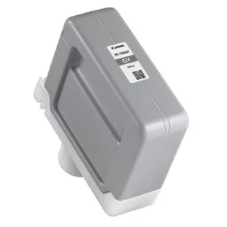 Canon PFI-1300 (0817C001) - cartridge, gray (šedá) Canon PFI-1300 (0817C001) - cartridge, gray (šedá)