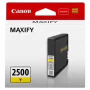 Canon PGI-2500 (9303B001) - cartridge, yellow (žlutá)