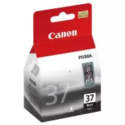 Canon PG-37 (2145B008) - cartridge, black (černá)