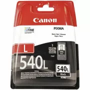 Canon PG-540L (5224B001) - cartridge, black (černá)