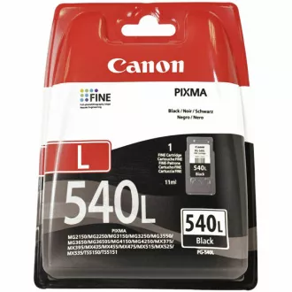 Canon PG-540L (5224B001) - cartridge, black (černá)