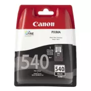 Canon PG-540 (5225B005) - cartridge, black (černá)